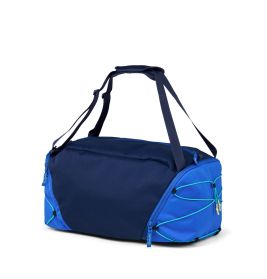 Crossed Blue Sporttasche satch