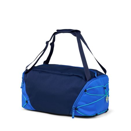 Crossed Blue Sporttasche satch