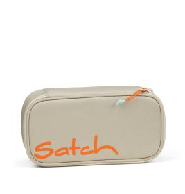 Crossed Sand Schlamperbox satch