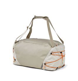 Crossed Sand Sporttasche satch