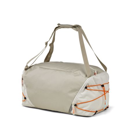 Crossed Sand Sporttasche satch