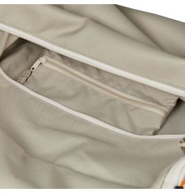 Crossed Sand Sporttasche satch