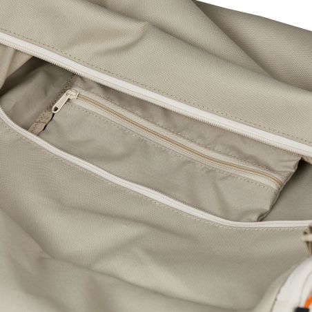 Crossed Sand Sporttasche satch