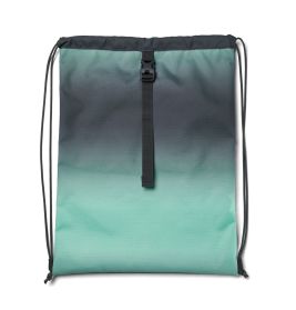 Gradient Mint Sportbeutel satch