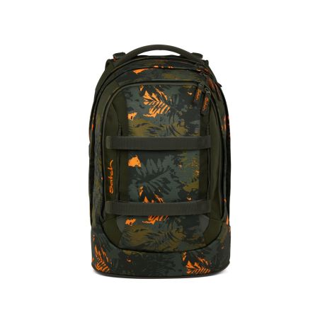 Jurassic Jungle Pack Schulruck sack satch