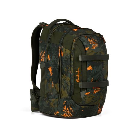 Jurassic Jungle Pack Schulruck sack satch
