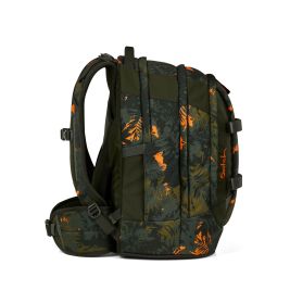 Jurassic Jungle Pack Schulruck sack satch