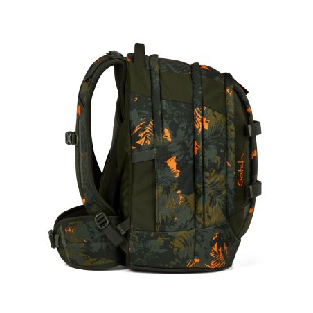 Jurassic Jungle Pack Schulruck sack satch