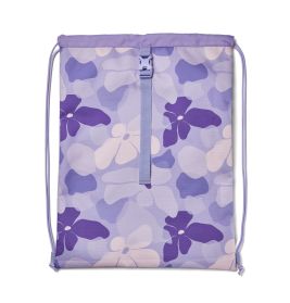 Lilac Blossom Sportbeutel satch
