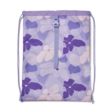 Lilac Blossom Sportbeutel satch
