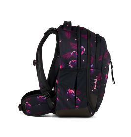 Mystic Nights Match Schulruck- sack satch