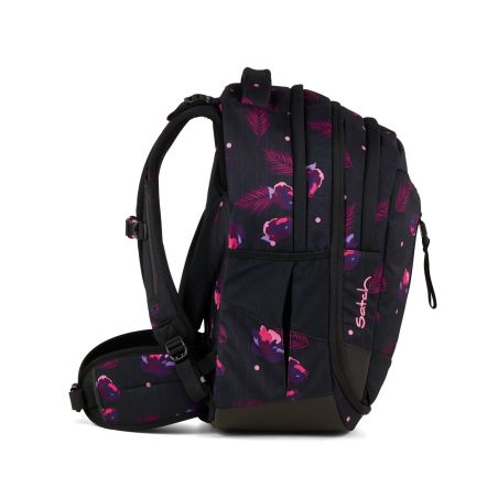 Mystic Nights Match Schulruck- sack satch