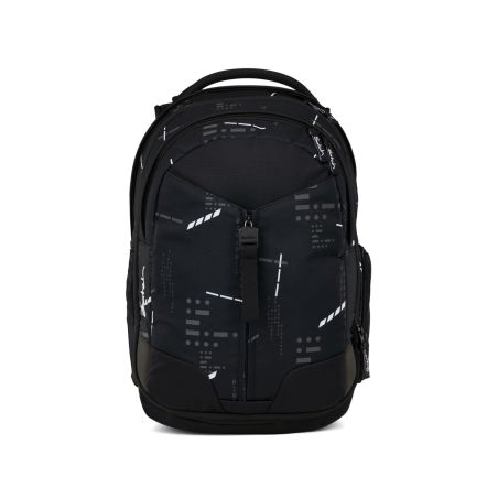 Ninja Matrix Match Schulruck- sack satch