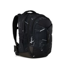 Ninja Matrix Match Schulruck- sack satch