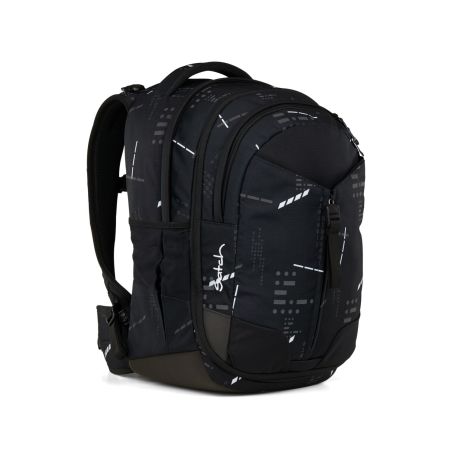 Ninja Matrix Match Schulruck- sack satch