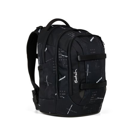 Ninja Matrix Pack Schulruck- sack Satch