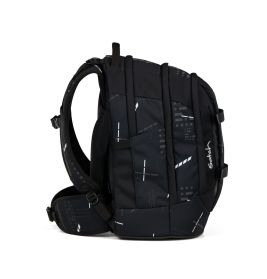 Ninja Matrix Pack Schulruck- sack Satch