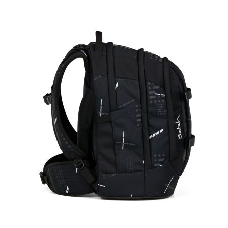 Ninja Matrix Pack Schulruck- sack Satch