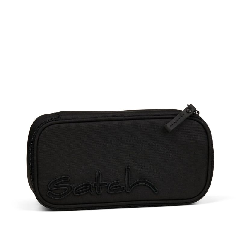Nordic Black Schlamperbox satch