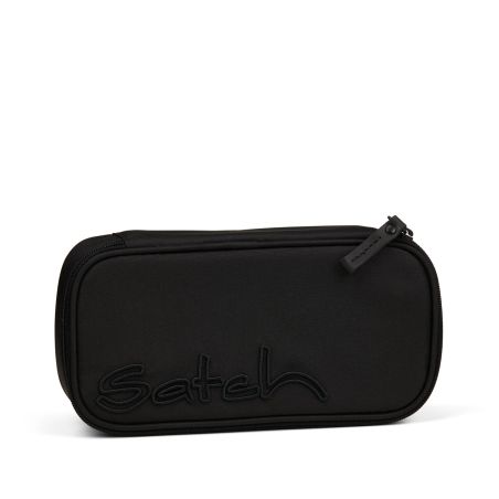 Nordic Black Schlamperbox satch