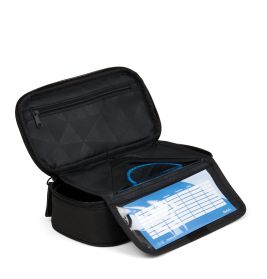 Nordic Black Schlamperbox satch