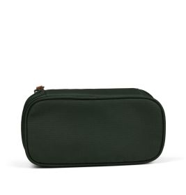 Nordic Forest Green Schlamper- box satch