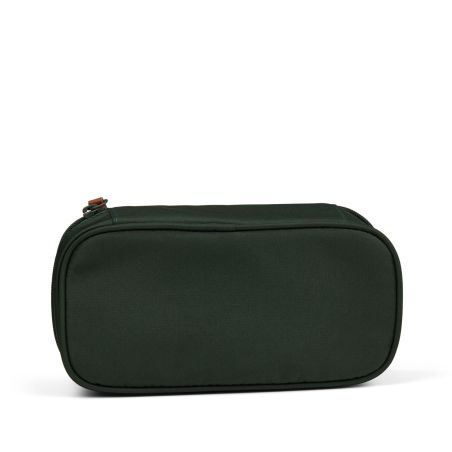 Nordic Forest Green Schlamper- box satch