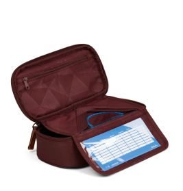 Nordic Ruby Schlamperbox