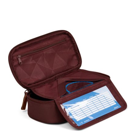 Nordic Ruby Schlamperbox