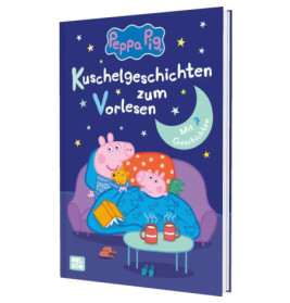 PEPPA PIG Kuschelgeschichten