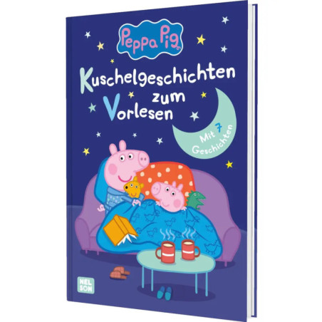 PEPPA PIG Kuschelgeschichten