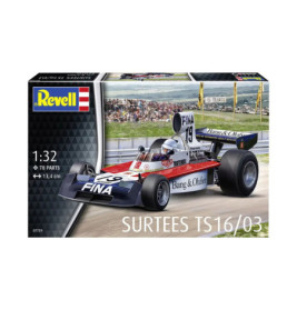 Surtees TS16/03