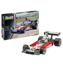 Surtees TS16/03
