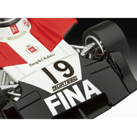 Surtees TS16/03