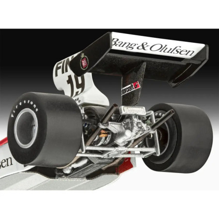 Surtees TS16/03