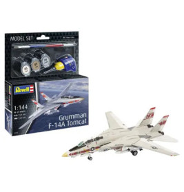 Model Set Grumman F-14A Tomcat