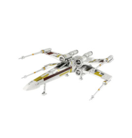 Carson Tevas X-Wing Fighter: The Mandalo