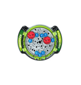 Labyrinth Travel Disc BEGINNER