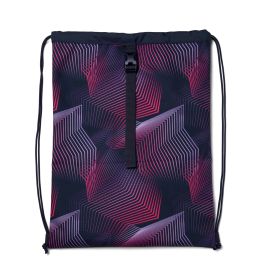 Seismic Pink Sportbeutel satch