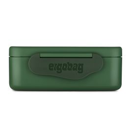 Brotdose PP Dino ergobag