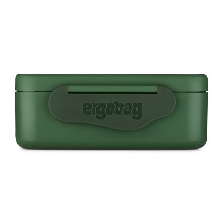 Brotdose PP Dino ergobag