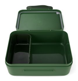 Brotdose PP Dino ergobag