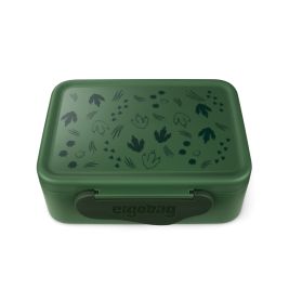 Brotdose PP Dino ergobag