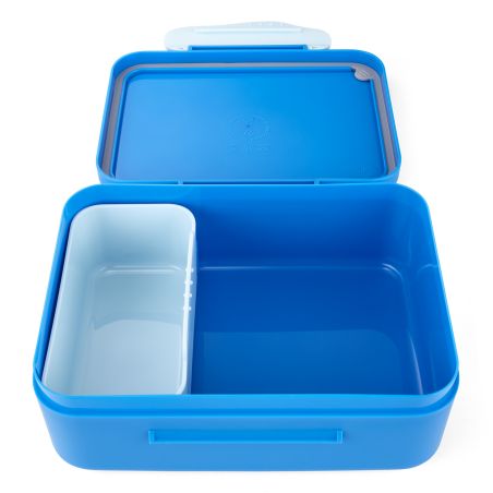 Brotdose PP Blaulicht ergobag