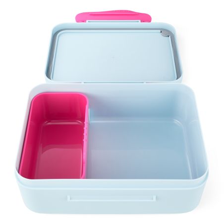 Brotdose PP Bubbles ergobag