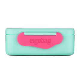 Brotdose PP Blümchen ergobag