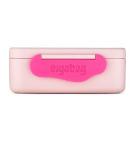 Brotdose PP Herzen ergobag