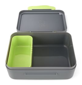 Brotdose PP Speed ergobag