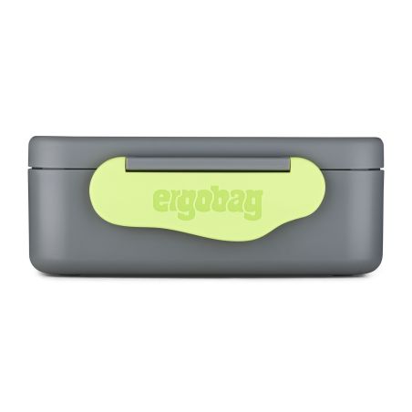 Brotdose PP Speed ergobag