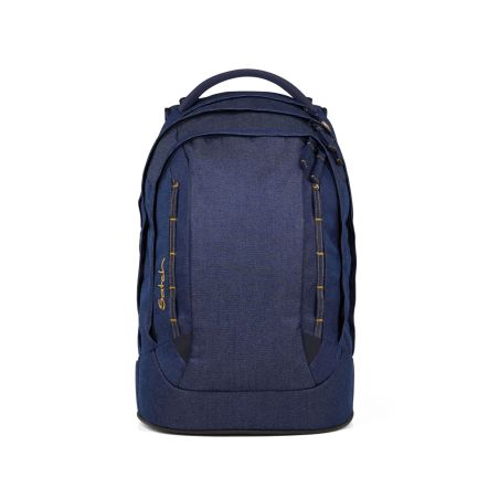 Pack Schulrucksack Set Denim satch
